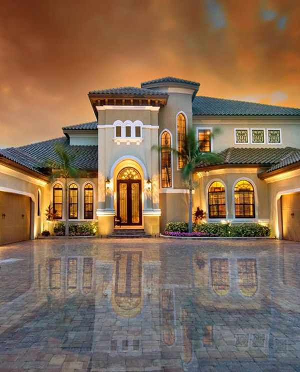 Luxurious Estates