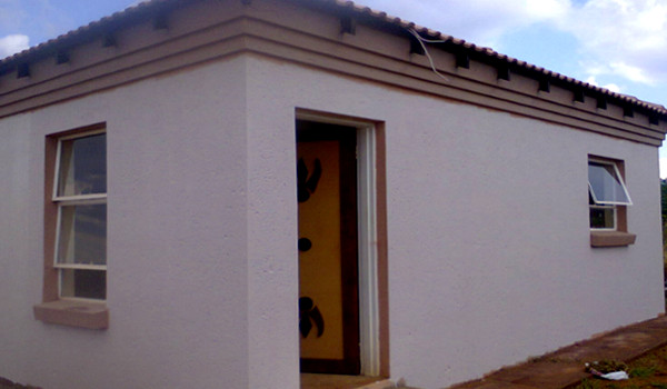Orchards House