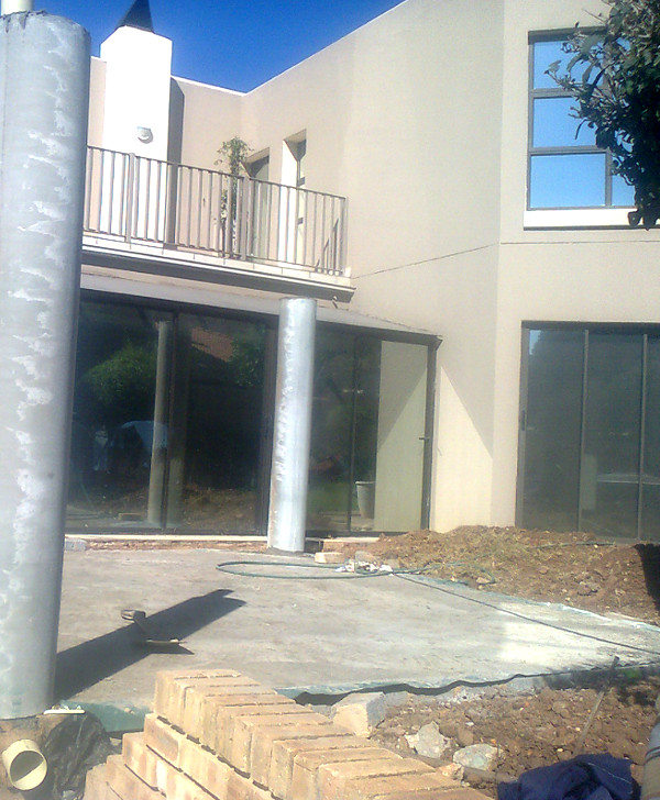 Home Builders, Construction Company & Home Renovations