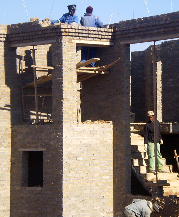 Home Builders, Construction Company & Home Renovations