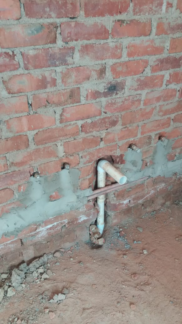 Plumbing Company
